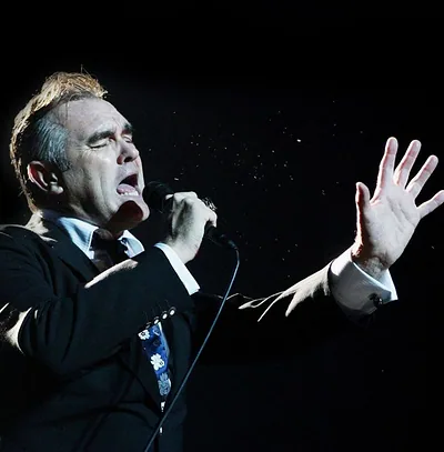Morrissey — foto 3