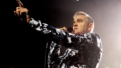 Morrissey — foto 5