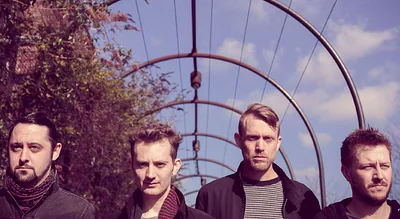 65daysofstatic — foto 5