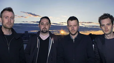 65daysofstatic — foto 4