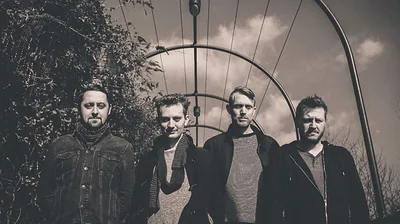 65daysofstatic — foto 6