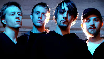 65daysofstatic — foto 2