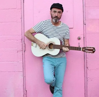 The Shins — foto 1
