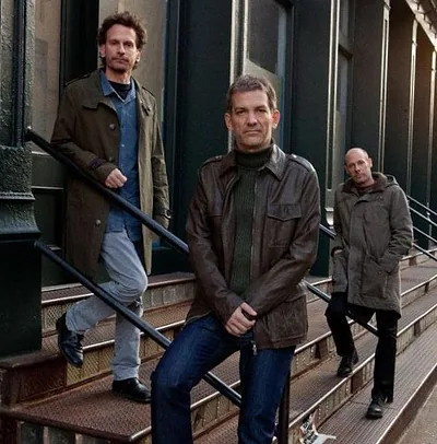 Brad Mehldau Trio — photo 1