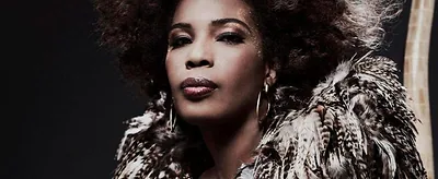 Macy Gray — foto 1