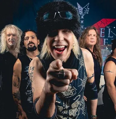 Michael Schenker Group — foto 2