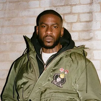 Skepta — foto 1
