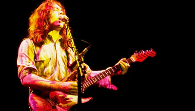 Rory Gallagher Project — foto 6