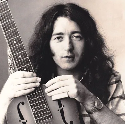 Rory Gallagher Project — foto 5