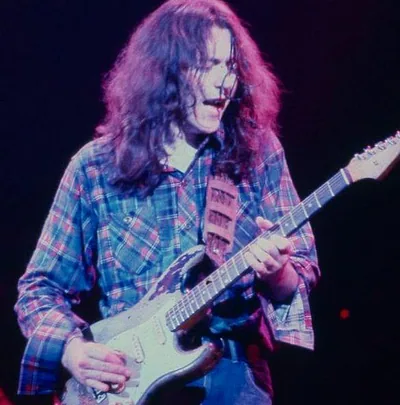 Rory Gallagher Project — foto 3