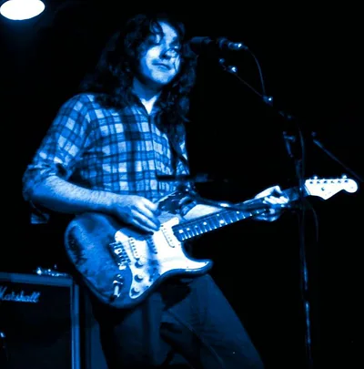 Rory Gallagher Project — foto 4