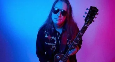 Rory Gallagher Project — photo 2