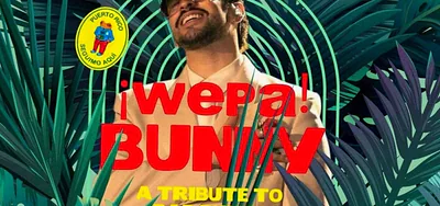 Wepa Bunny — foto 1