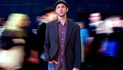 Matt Simons — photo 3