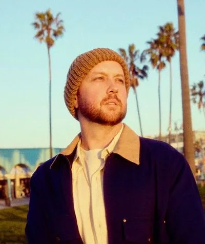 Matt Simons — photo 1
