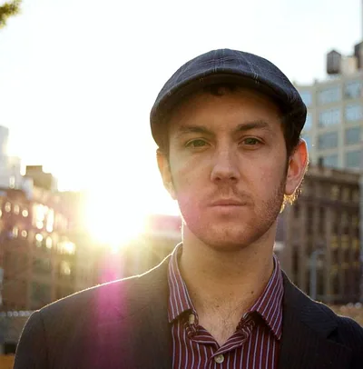 Matt Simons — photo 2