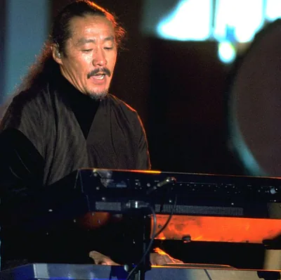 Kitaro — foto 3