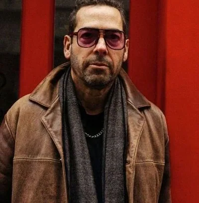 Albert Castiglia — photo 1
