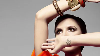 Victoria Beckham — foto 5