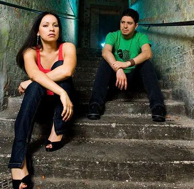 Rodrigo y Gabriela — photo 5
