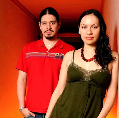 Rodrigo y Gabriela — photo 4