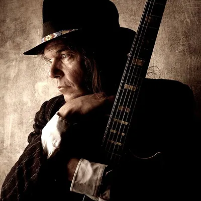 Neil Young — foto 3