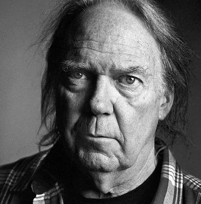 Neil Young — foto 6