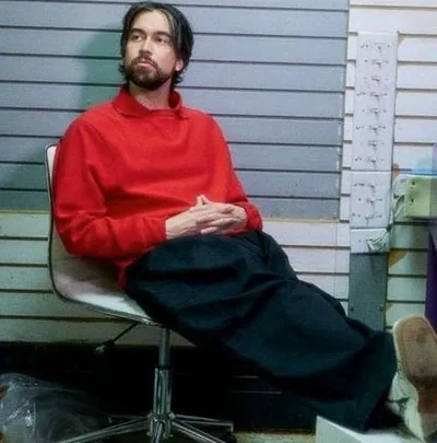 Alex G — foto 1