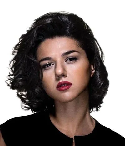 Khatia Buniatishvili — foto 1