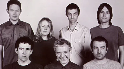 Belle & Sebastian — photo 5