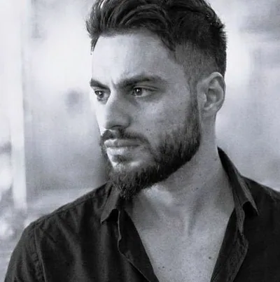 Chris Keya — photo 1