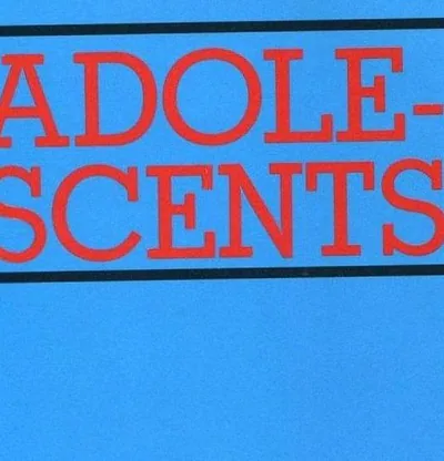Adolescents — foto 1
