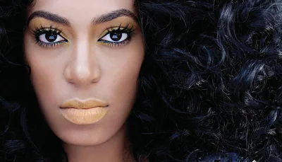 Solange — foto 3