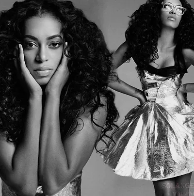 Solange — foto 2