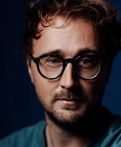 Justus Rümenapp — photo 1