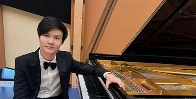Shuailin Li — photo 1