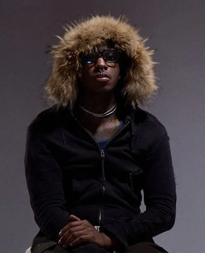 SahBabii — photo 1