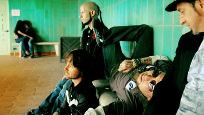 Drowning Pool — foto 5