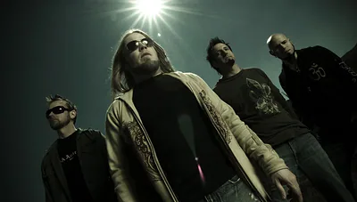 Drowning Pool — foto 2