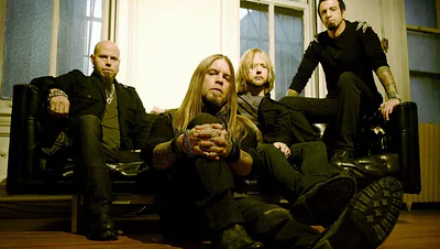 Drowning Pool — foto 6