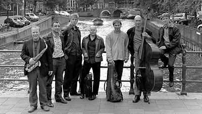 Amsterdam Klezmer Band — foto 3