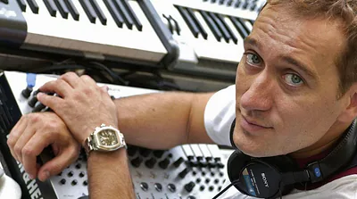 PAUL VAN DYK — foto 6
