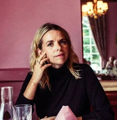 Aoife O'Donovan — photo 1