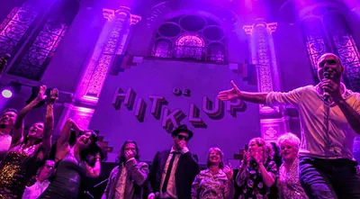 Hitklup — foto 1