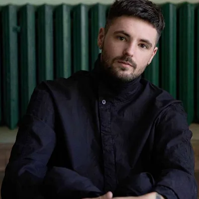 Blawan — foto 2