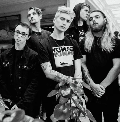 Holding Absence — photo 3