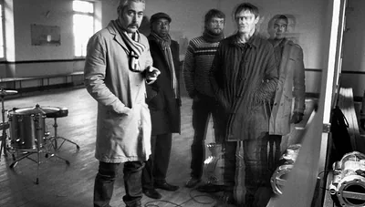 tindersticks — foto 2