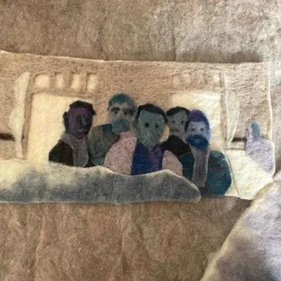 tindersticks — foto 1