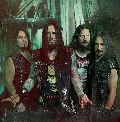 Destruction — foto 1