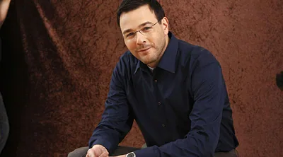 Andreas Scholl — foto 2